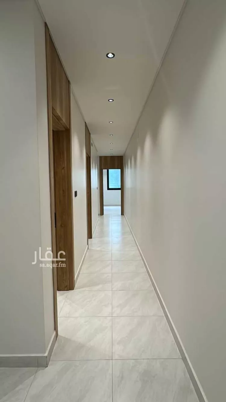 شقة للبيع في شارع يونس سلامه ، حي الروضة ، جدة ، جدة