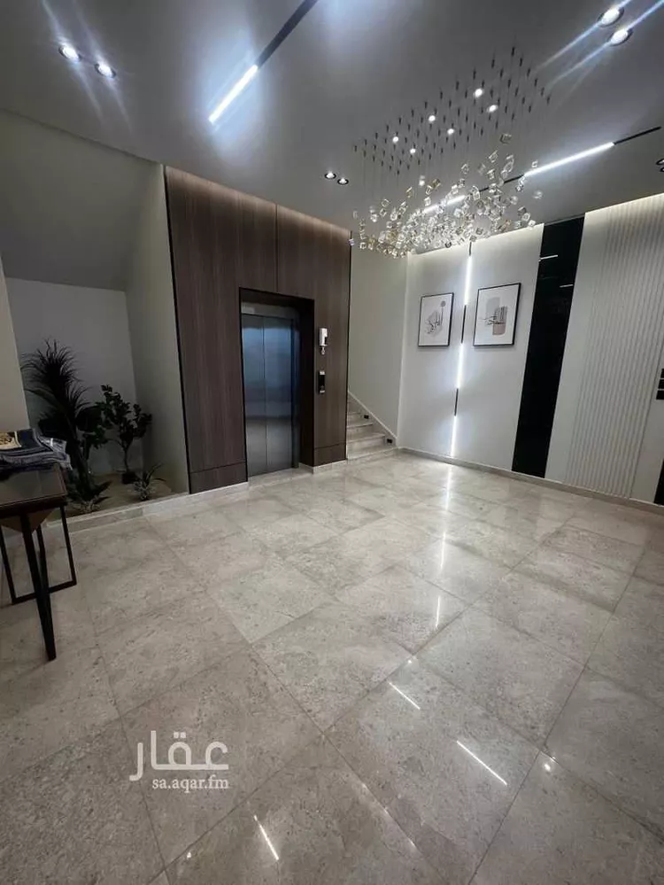 شقة للبيع في شارع سعد الجنيدل ، حي الروضة ، جدة ، جدة 6