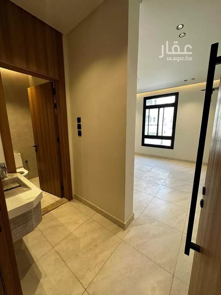 شقة للبيع في شارع ابراهيم الصنيع ، حي الروضة ، جدة ، جدة صورة 4
