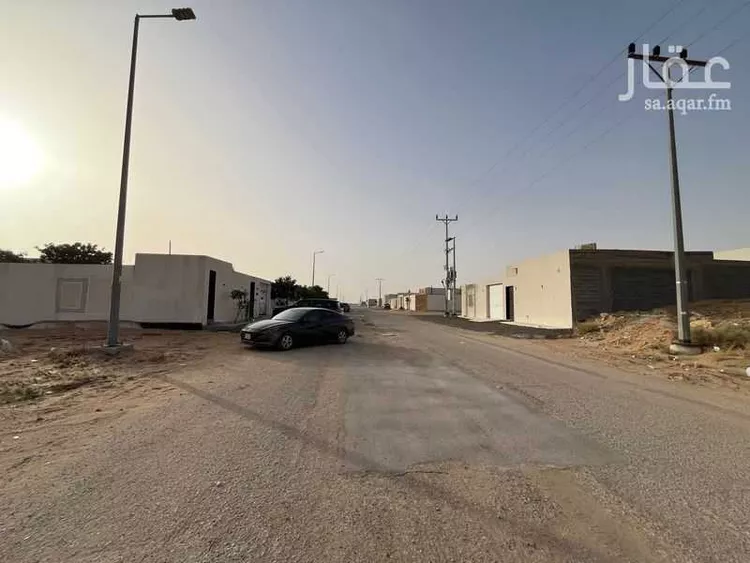 أرض للبيع في شارع هجره عسيلان 454, حي النقيب الجنوبي, مدينة بريدة, منطقة القصيم صورة 4