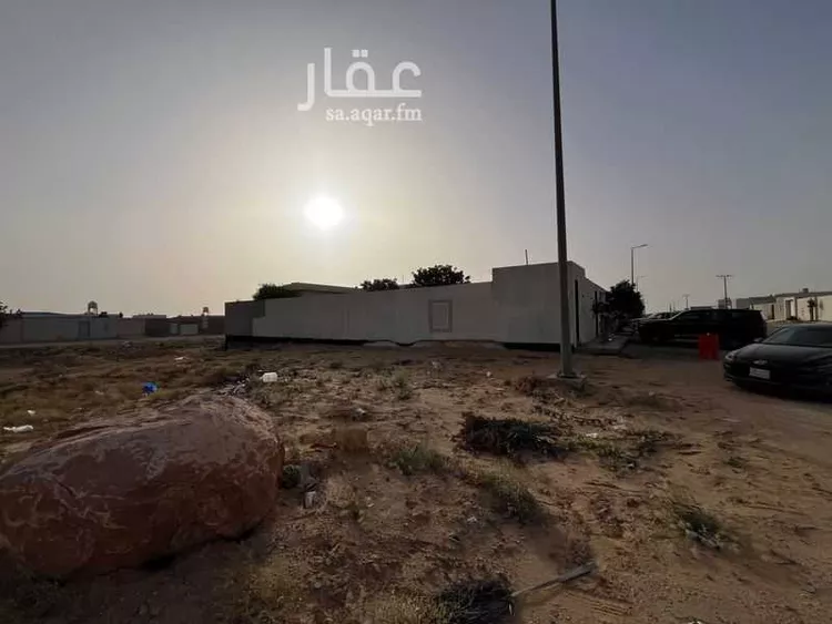 أرض للبيع في شارع هجره عسيلان 454, حي النقيب الجنوبي, مدينة بريدة, منطقة القصيم صورة 3