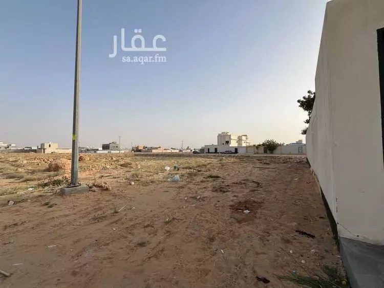 أرض للبيع في شارع هجره عسيلان 454, حي النقيب الجنوبي, مدينة بريدة, منطقة القصيم صورة 2