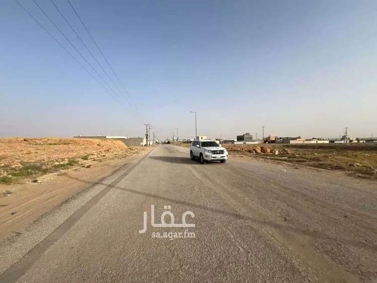 أرض للبيع في حي النقيب الجنوبي, مدينة بريدة, منطقة القصيم
