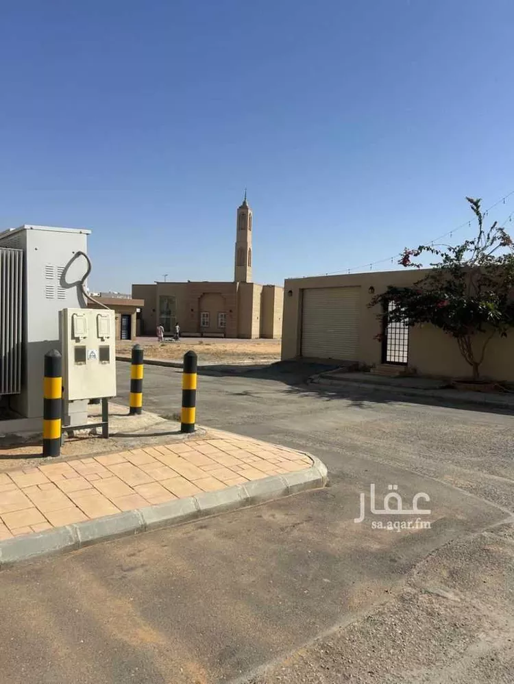 أرض للبيع في شارع معقل بن المنذر, حي الملك فهد, مدينة عنيزة, منطقة القصيم صورة 4