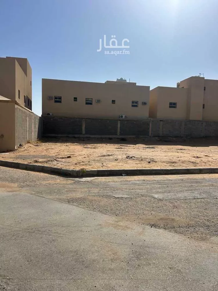 أرض للبيع في شارع معقل بن المنذر, حي الملك فهد, مدينة عنيزة, منطقة القصيم صورة 2