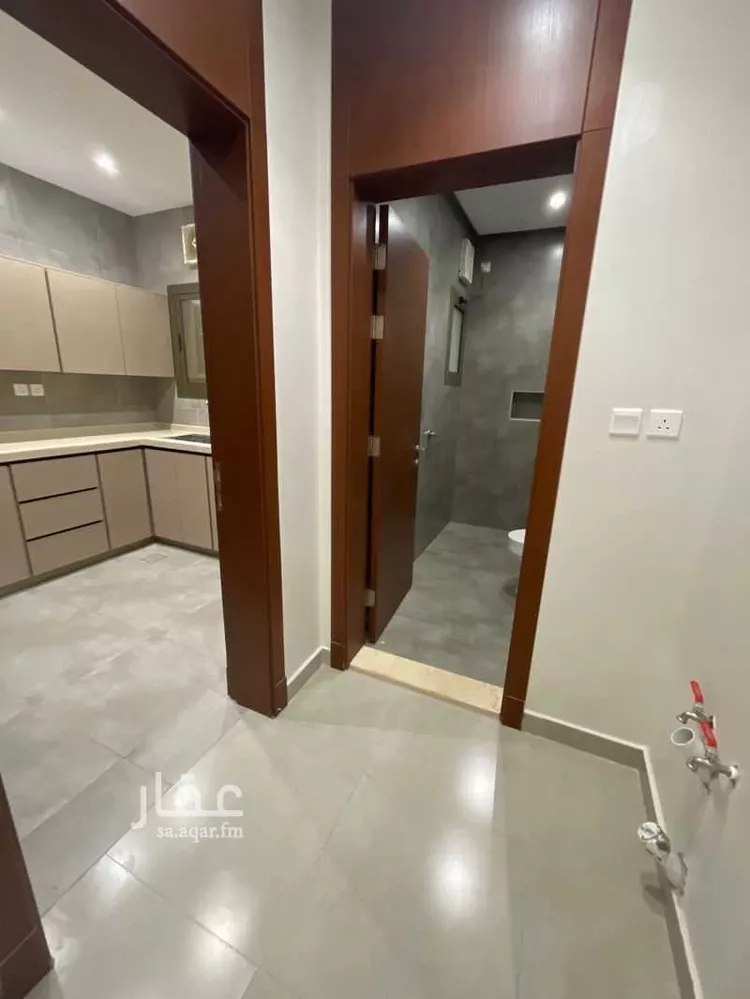 شقة للإيجار في شارع عمير ابن اوس, حي طيبة, مدينة جدة, منطقة مكة المكرمة صورة 3