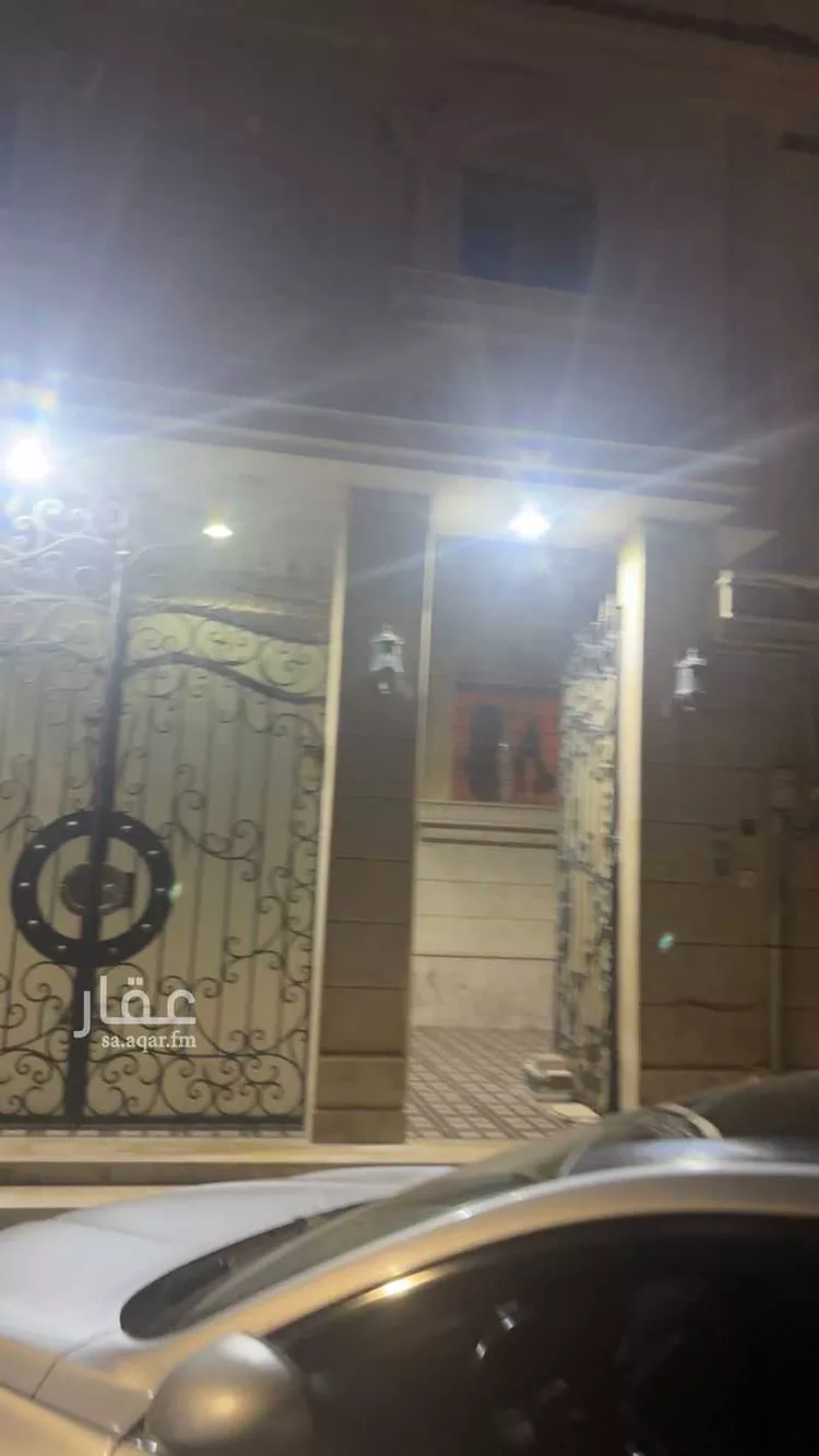 شقة للإيجار في شارع أبي المنيع العسقلاني, حي الكوثر, مدينة جدة, منطقة مكة المكرمة 7