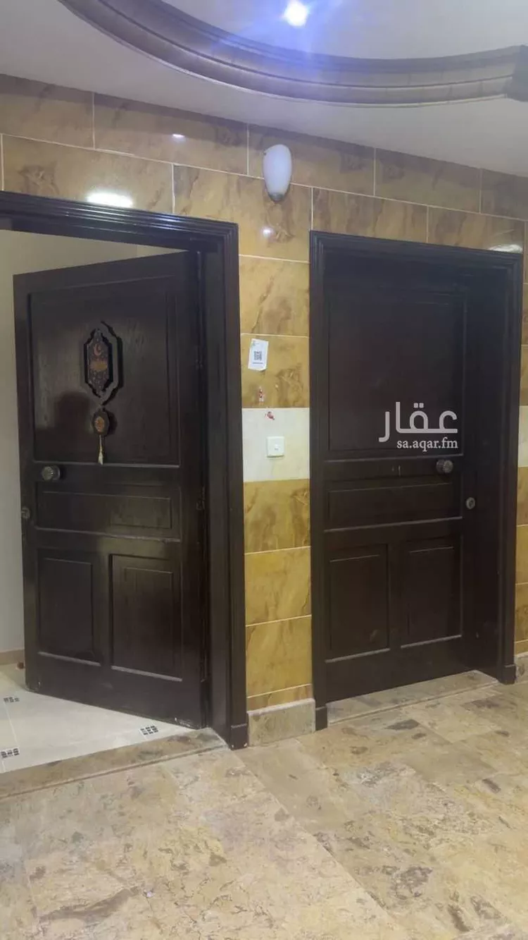 شقة للإيجار في شارع أبي المنيع العسقلاني, حي الكوثر, مدينة جدة, منطقة مكة المكرمة صورة 3