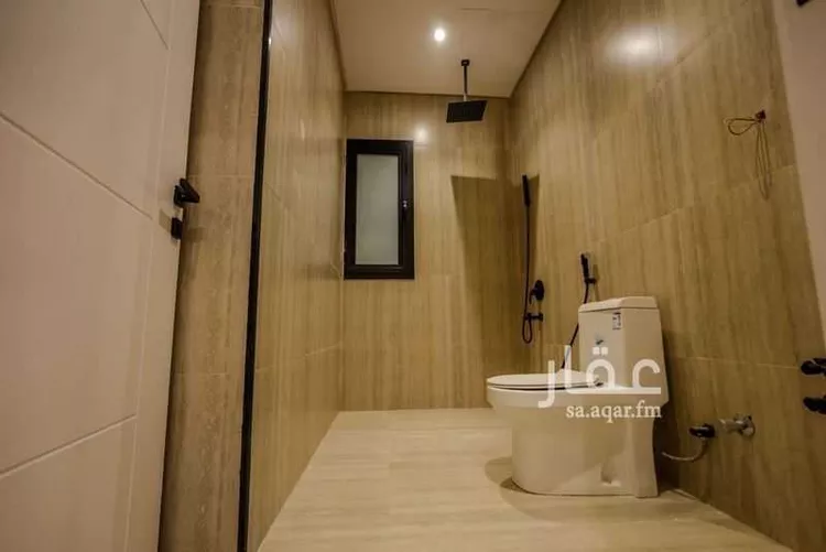 شقة للبيع في شارع أبي العلاء محمد بن الفقيه, حي الرمال, مدينة الرياض, منطقة الرياض صورة 3