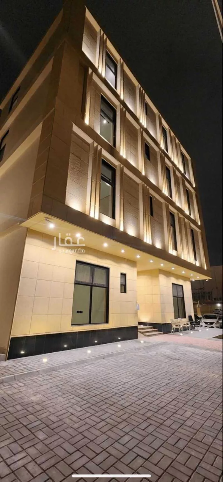 شقة للبيع في شارع شارع رقم 396, حي الملقا, مدينة الرياض, منطقة الرياض صورة 3