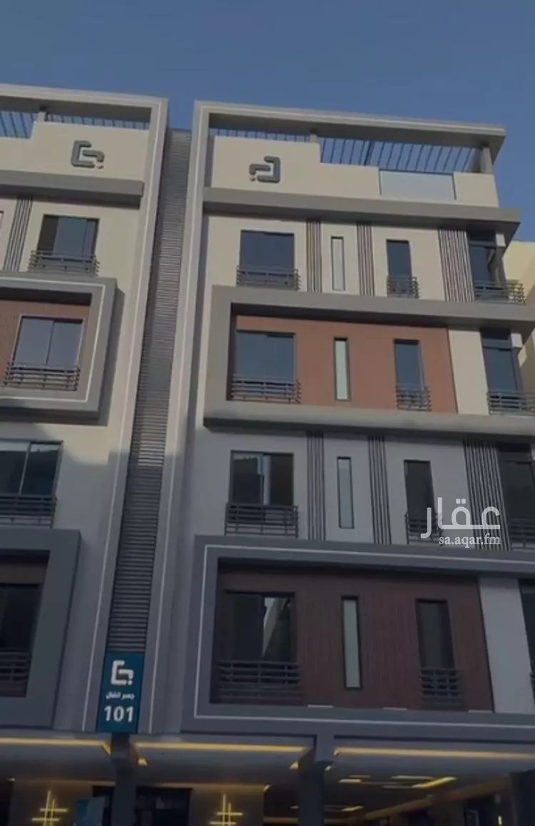 شقة للبيع في شارع ابن أبي رمانة, حي الصواري, مدينة جدة, منطقة مكة المكرمة