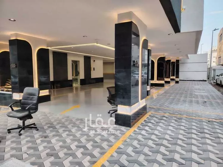 شقة للبيع في شارع إبراهيم الصنيع, حي الروضة, مدينة جدة, منطقة مكة المكرمة 9