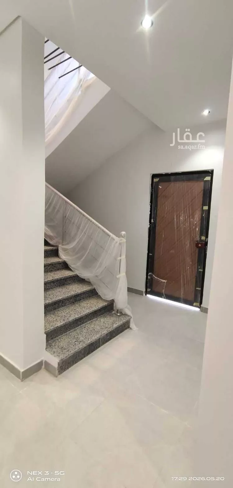 فيلا للبيع في شارع هادي علي احمد عسيري, حي الرياض, مدينة جدة, منطقة مكة المكرمة 11