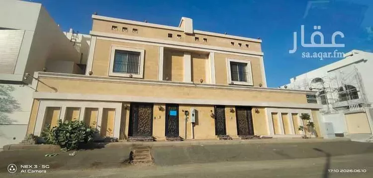 Villa for Sale in Jeddah Al Shera'a