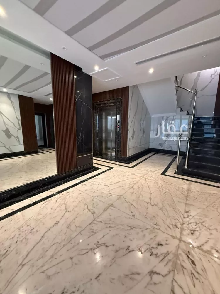 شقة للبيع في شارع اسحاق بن الفرات, حي حكومي1, مدينة جدة, منطقة مكة المكرمة صورة 3