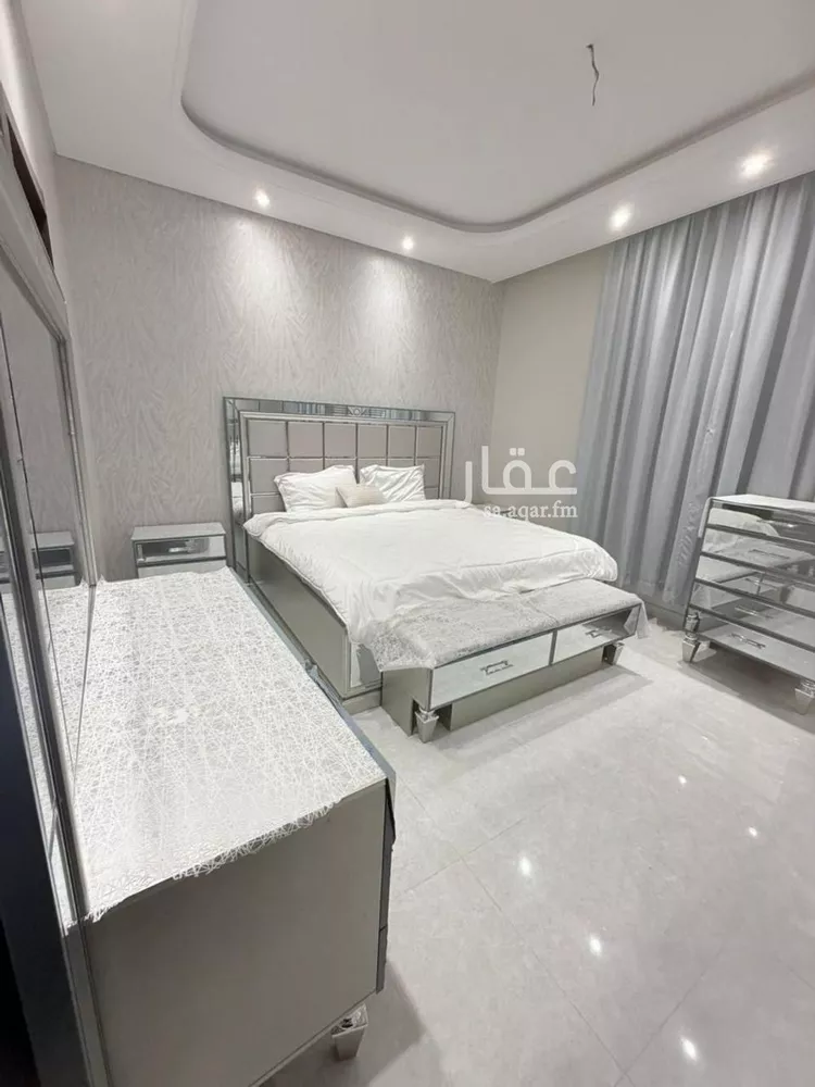شقة للإيجار في شارع الدكتور, حي العزيزية, مدينة جدة, منطقة مكة المكرمة صورة 2