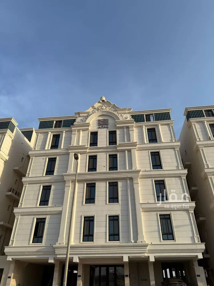 شقة للبيع في شارع اسحاق بن الفرات, حي حكومي1, مدينة جدة, منطقة مكة المكرمة صورة 2