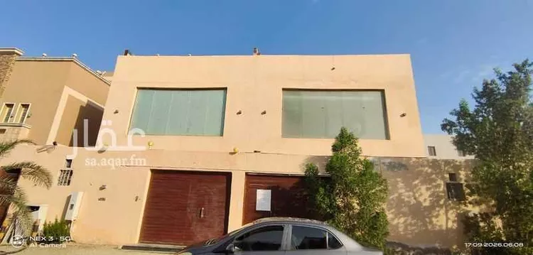 فيلا للإيجار في شارع أبي الحسين المراتبي, حي الصواري, مدينة جدة, منطقة مكة المكرمة