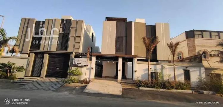 فيلا للبيع في شارع أبو سعيد الخدري, حي الشراع, مدينة جدة, منطقة مكة المكرمة صورة 2