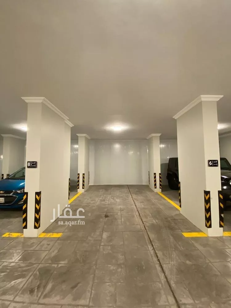 شقة للإيجار في شارع منبر الدعوه, حي النهضة, مدينة جدة, منطقة مكة المكرمة صورة 3