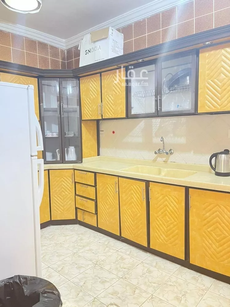 Apartment for Rent in Jeddah Al Marwah صورة 5