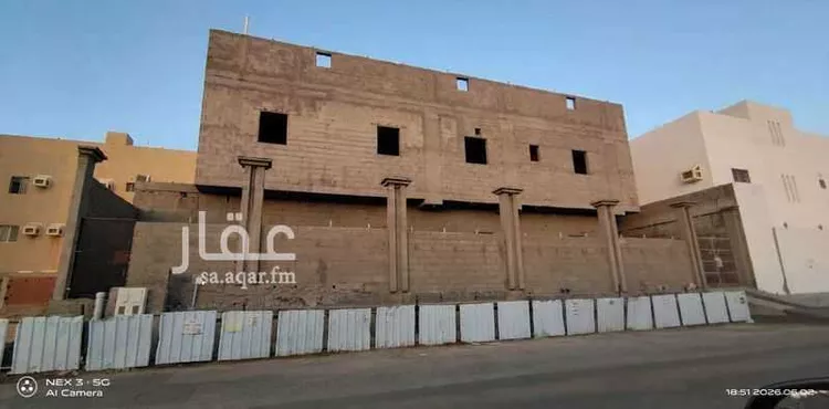 Building for Sale in Jeddah Al Falah