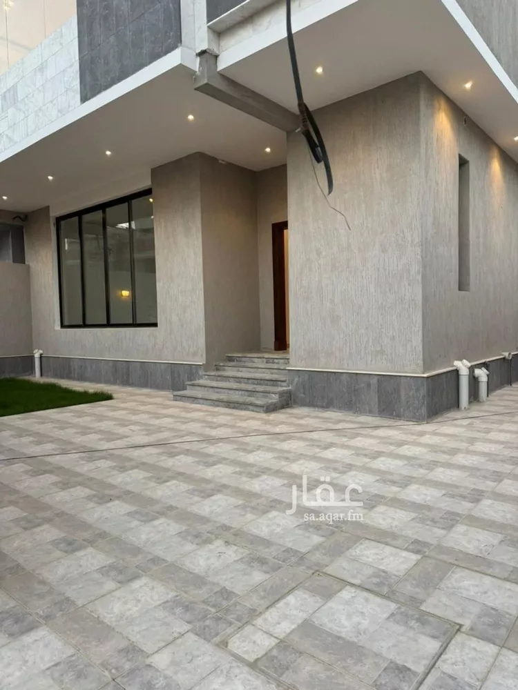 فيلا للبيع في شارع أبي الحرم الزهري, حي الزمرد, مدينة جدة, منطقة مكة المكرمة صورة 3