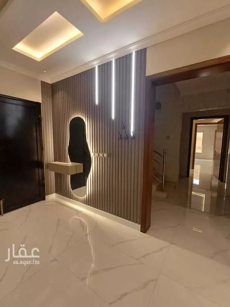 فيلا للبيع في شارع جعفر بن أحمد الرومي, حي الرحمانية, مدينة جدة, منطقة مكة المكرمة صورة 5
