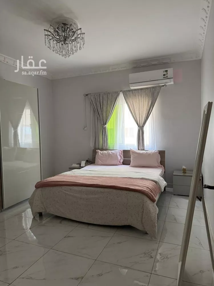 شقة للبيع في شارع ابو مليكه الكندي, حي الزهراء, مدينة جدة, منطقة مكة المكرمة صورة 2