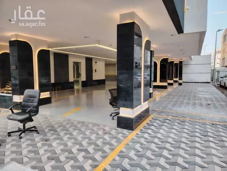 شقة للبيع في شارع توفيق الدمشقي, حي الروضة, مدينة جدة, منطقة مكة المكرمة 9