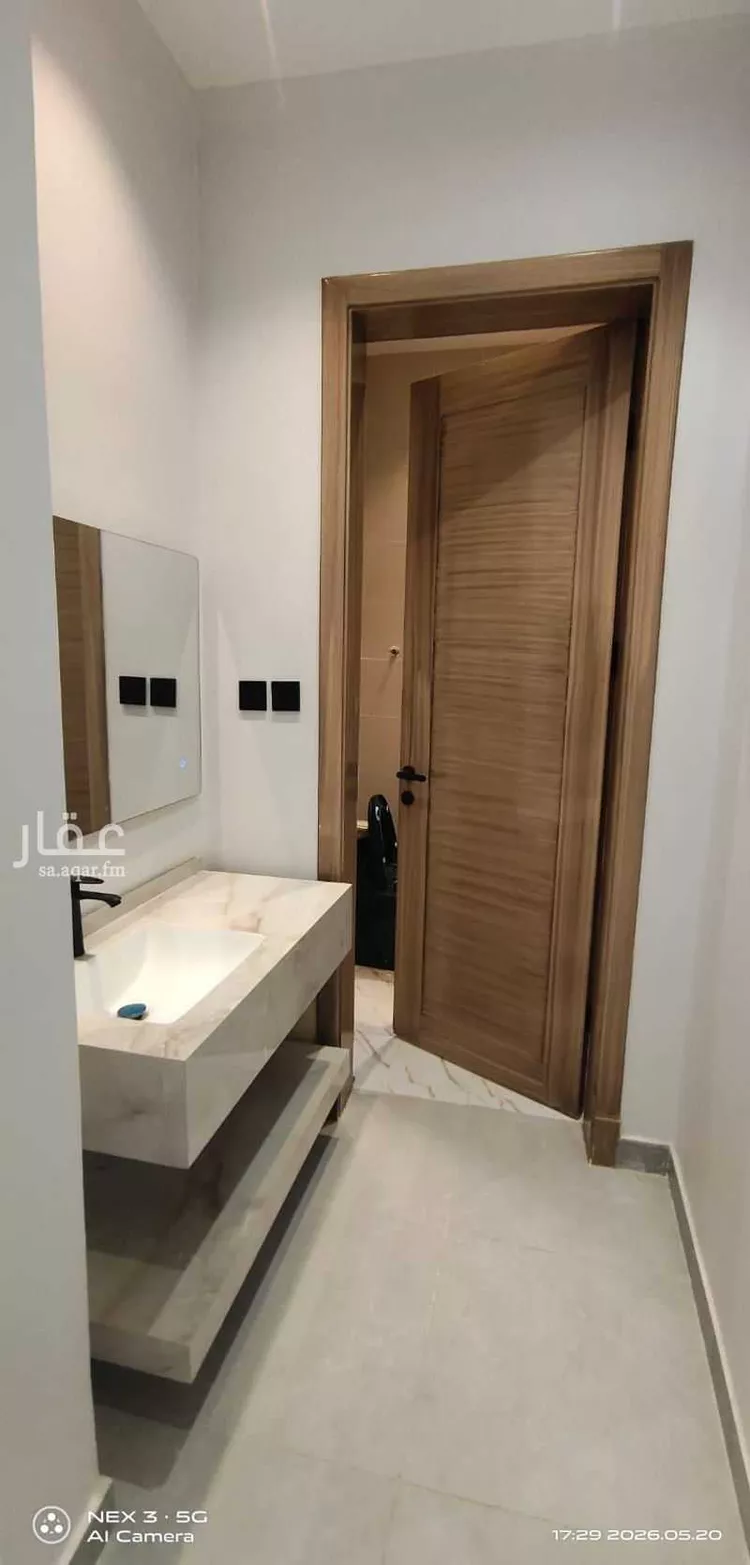 فيلا للبيع في شارع هادي علي احمد عسيري, حي الرياض, مدينة جدة, منطقة مكة المكرمة 14