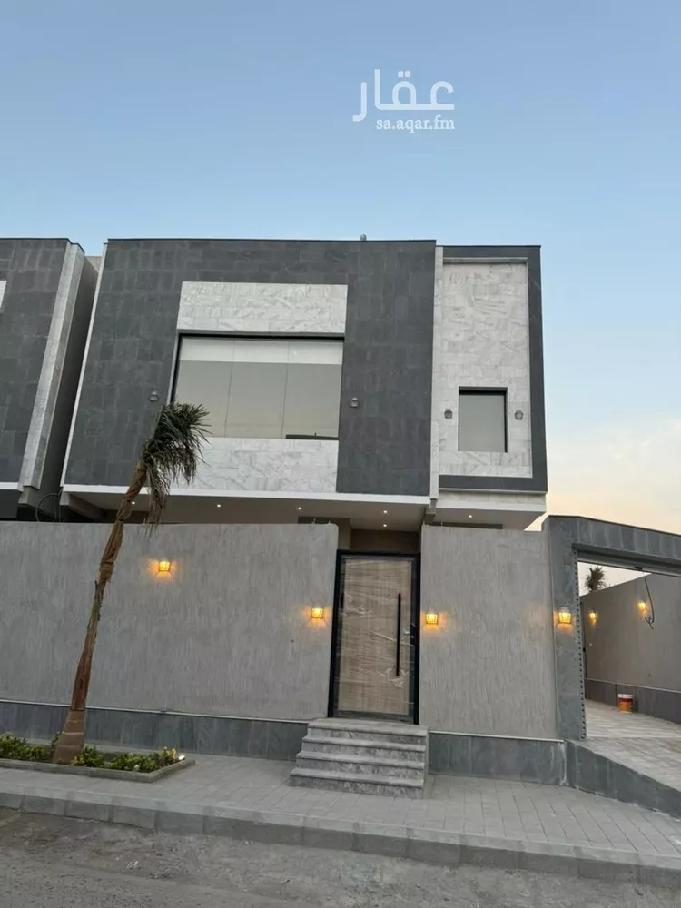 فيلا للبيع في شارع أبي الحرم الزهري, حي الزمرد, مدينة جدة, منطقة مكة المكرمة صورة 2