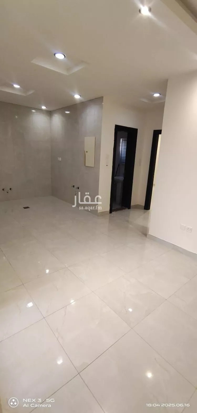 شقة للإيجار في شارع الحسن ابن زياد, حي الياقوت, مدينة جدة, منطقة مكة المكرمة صورة 3
