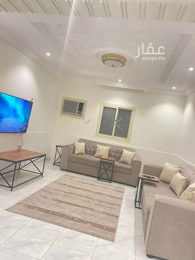 شقة للإيجار في شارع زيد بن رياح, حي المروة, مدينة جدة, منطقة مكة المكرمة