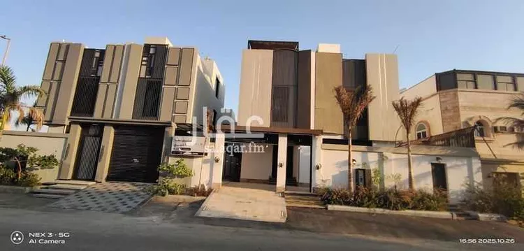 فيلا للبيع في شارع الجبوة, حي الشراع, مدينة جدة, منطقة مكة المكرمة صورة 2