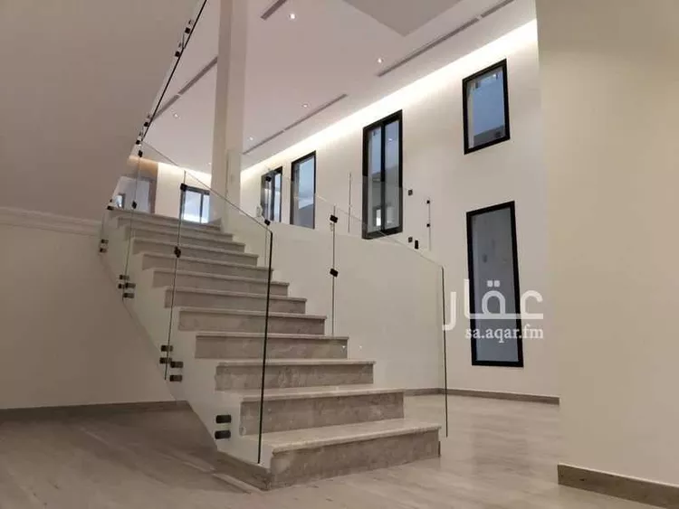 فيلا للبيع في شارع عيسى بن أبان, حي الشراع, مدينة جدة, منطقة مكة المكرمة صورة 3
