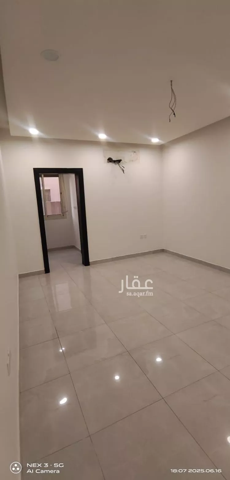 شقة للإيجار في شارع الحسن ابن زياد, حي الياقوت, مدينة جدة, منطقة مكة المكرمة صورة 4