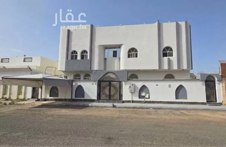 Building for Sale in Medina Az Zahrah صورة 2