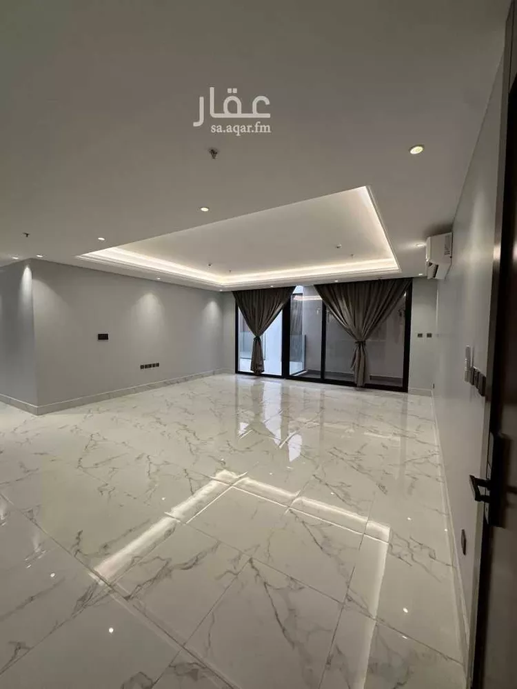 شقة للإيجار في شارع حفصة بنت عمر, حي الروضة, مدينة الرياض, منطقة الرياض صورة 3