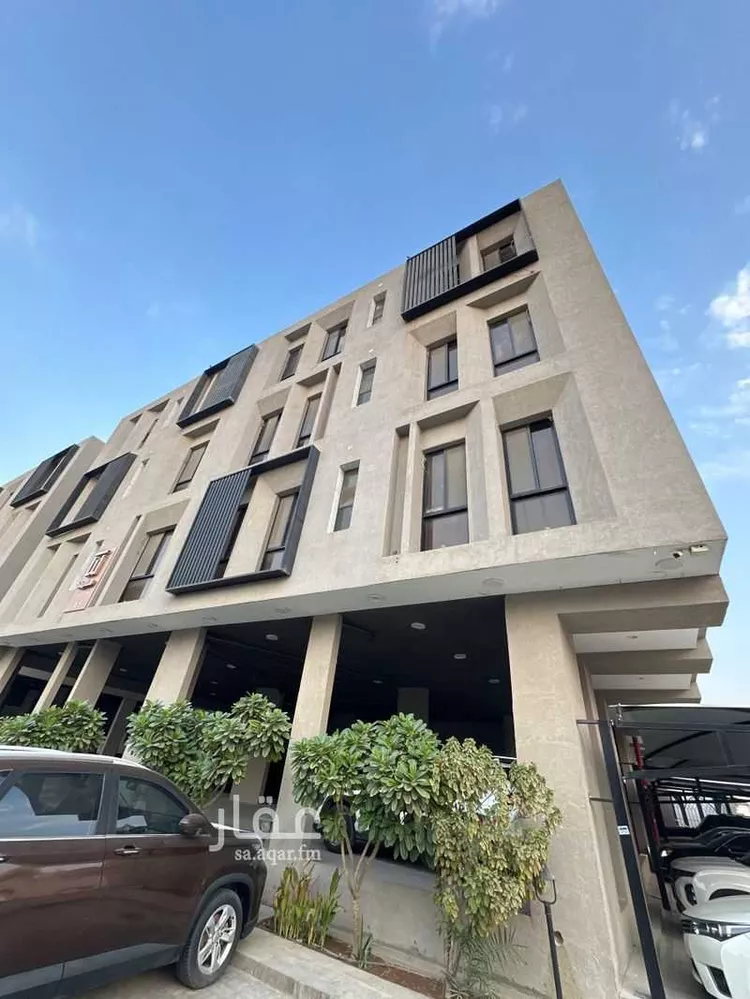 شقة للإيجار في شارع حفصة بنت عمر, حي الروضة, مدينة الرياض, منطقة الرياض