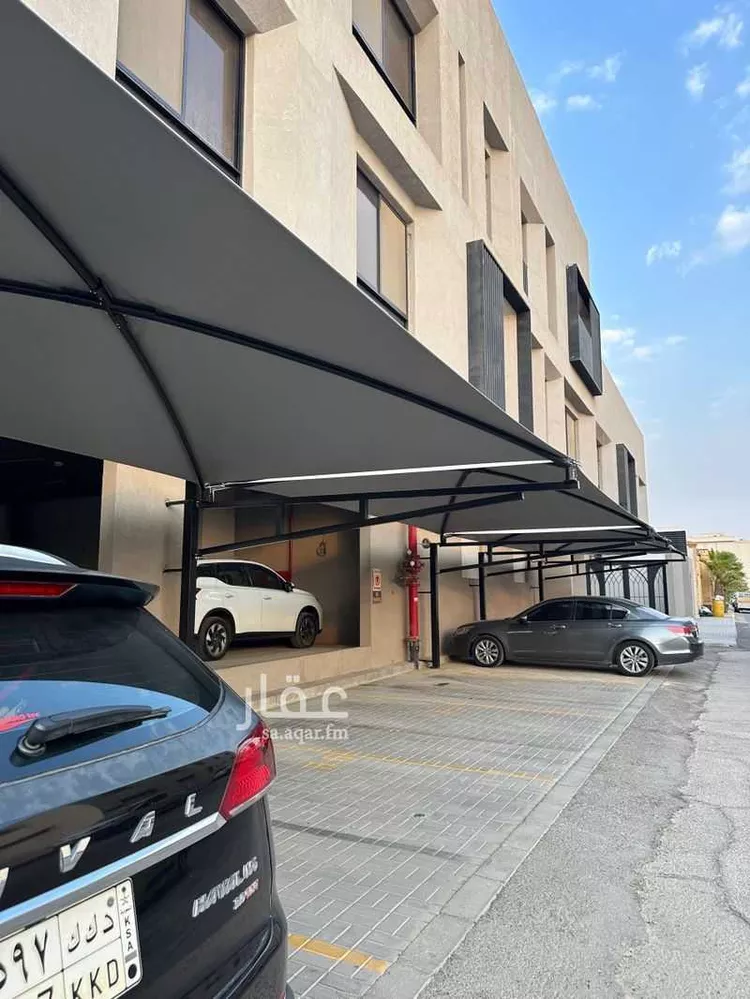 شقة للإيجار في شارع حفصة بنت عمر, حي الروضة, مدينة الرياض, منطقة الرياض صورة 2