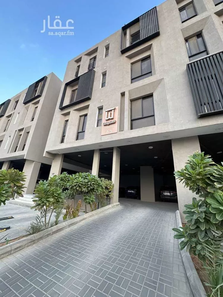 شقة للإيجار في شارع حفصة بنت عمر, حي الروضة, مدينة الرياض, منطقة الرياض صورة 2