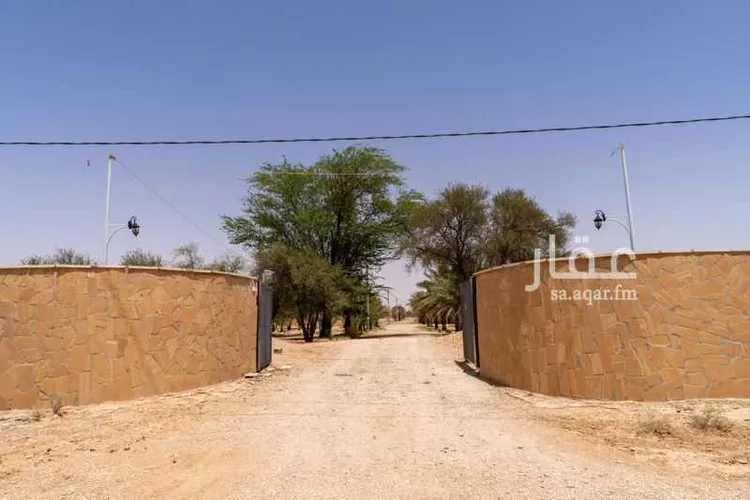 Farm for Sale in Thadiq Ad Deerah Al Kadimah صورة 4