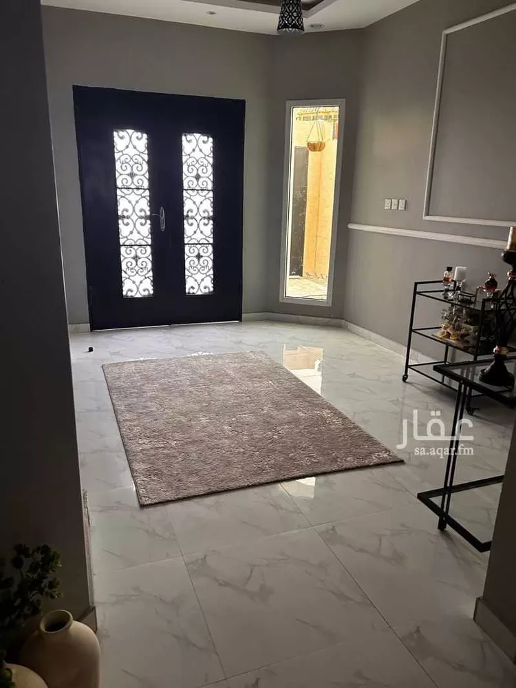 فيلا للإيجار في شارع المصفاء ، حي ظهرة لبن ، الرياض ، منطقة الرياض صورة 2