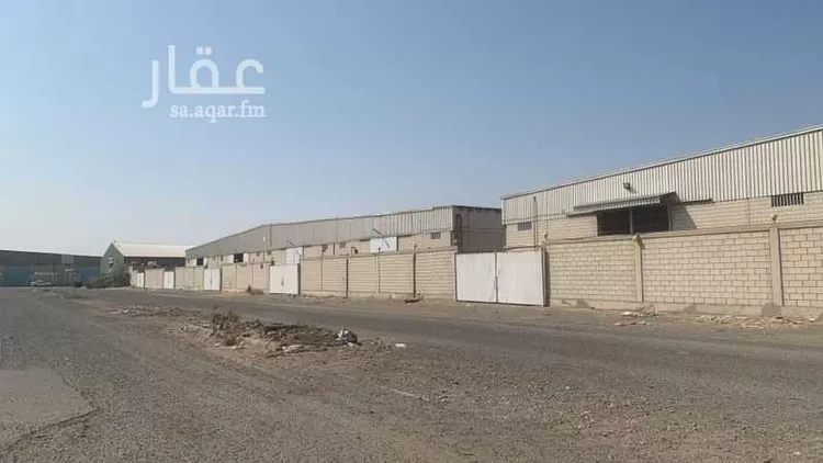 مستودع للإيجار في شارع الاحجر, حي السروات, مدينة جدة, منطقة مكة المكرمة صورة 4