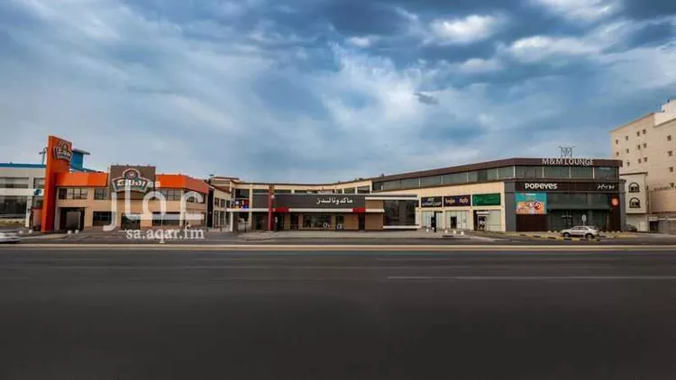 محل للإيجار في شارع عبدالله سليمان الفرعي, حي الفيحاء, مدينة جدة, منطقة مكة المكرمة