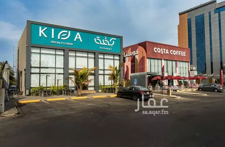 محل للإيجار في شارع الامير سلطان فرعي, حي النهضة, مدينة جدة, منطقة مكة المكرمة صورة 4