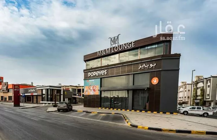 محل للإيجار في شارع عبدالله سليمان الفرعي, حي الفيحاء, مدينة جدة, منطقة مكة المكرمة صورة 2