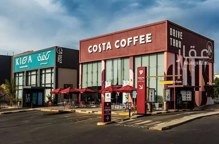 محل للإيجار في شارع الامير سلطان فرعي, حي النهضة, مدينة جدة, منطقة مكة المكرمة صورة 3