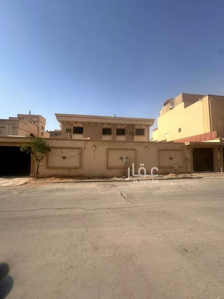 فيلا للبيع في شارع حميد بن حماد, حي العليا, مدينة الرياض, منطقة الرياض صورة 3